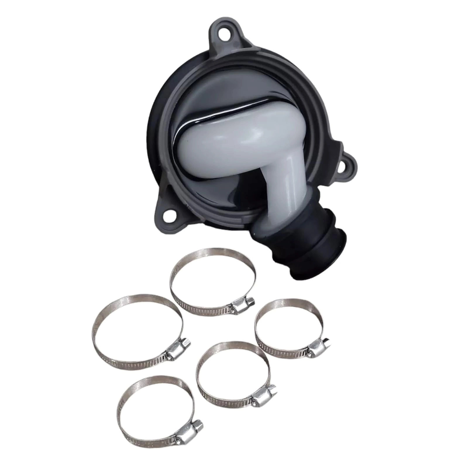 TECKEEN Diverter Valve Assembly