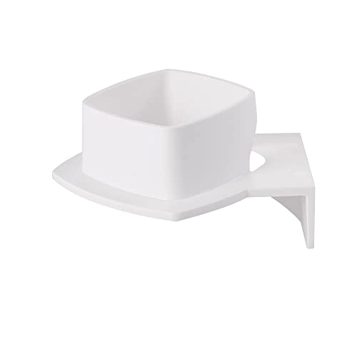 Wall Mount Bracket Stand Holder - 1 Pack Tri-band Whole Home WiFi Mesh System