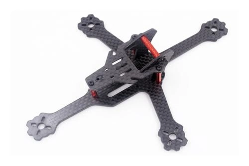 Micro Ducted Frame Kit - 3 Inch 1408 Motor