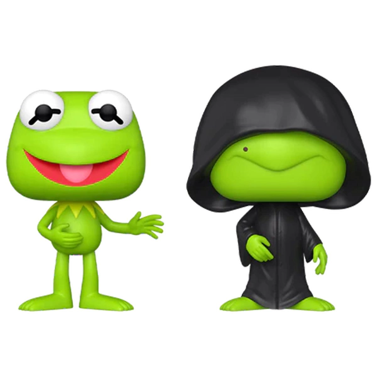 FUNKO Kermit - Muppets Pack