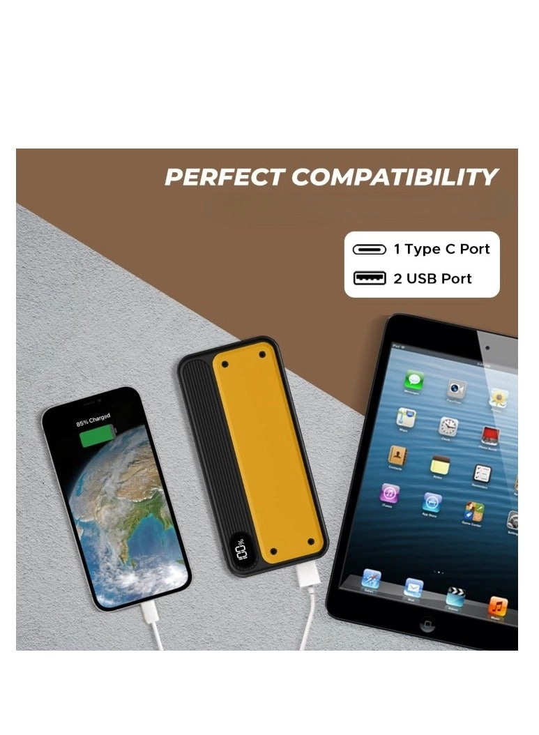 BLB-P703 - 10000mAh 22.5W