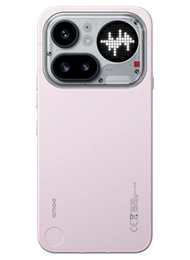 Phone 4a Pro - 12GB 256GB + CMF Buds 2 + CMF Watch 3 Pro