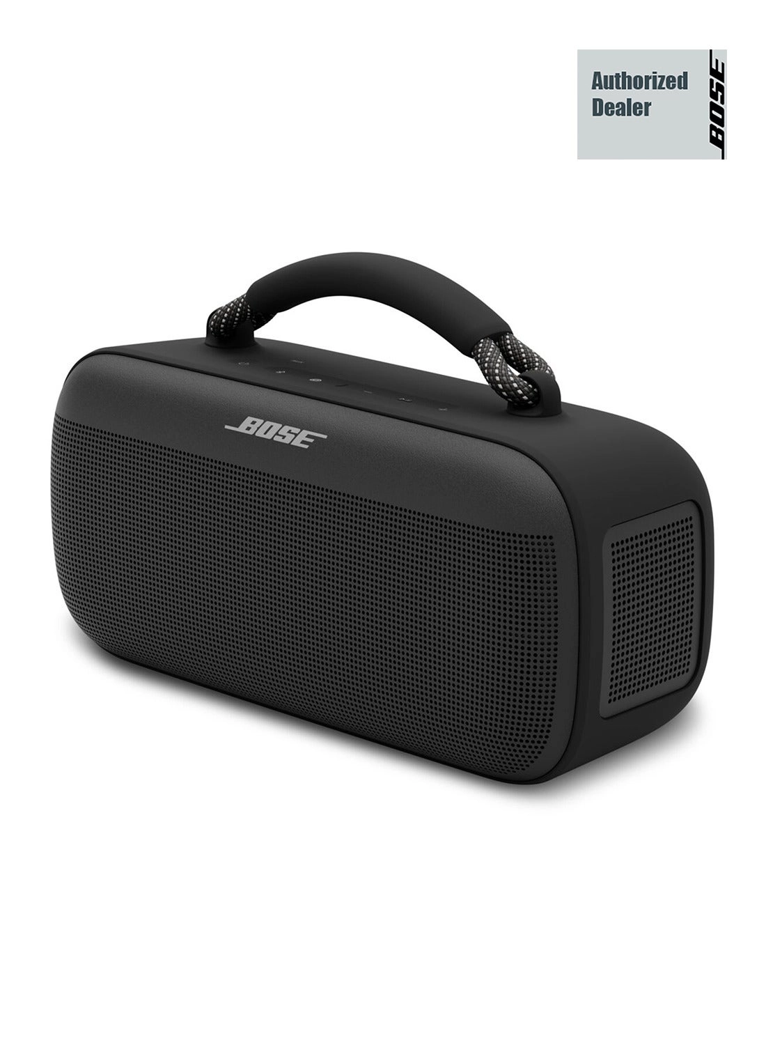Bose SoundLink Max