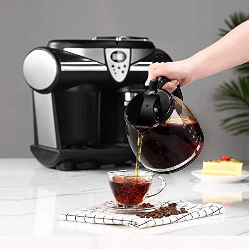 Electric Drip - 1.7L Semi-Automatic