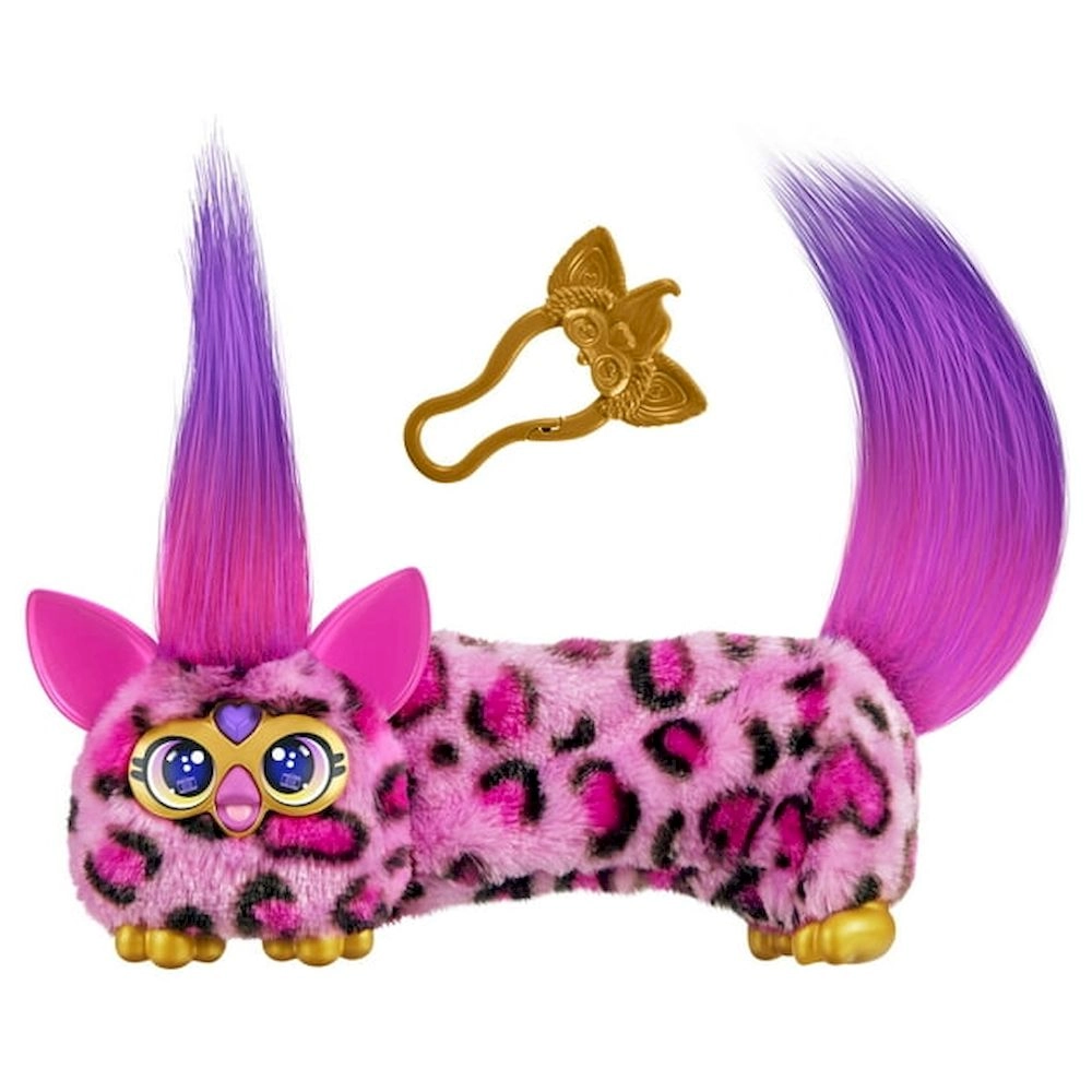 DJ Furblet