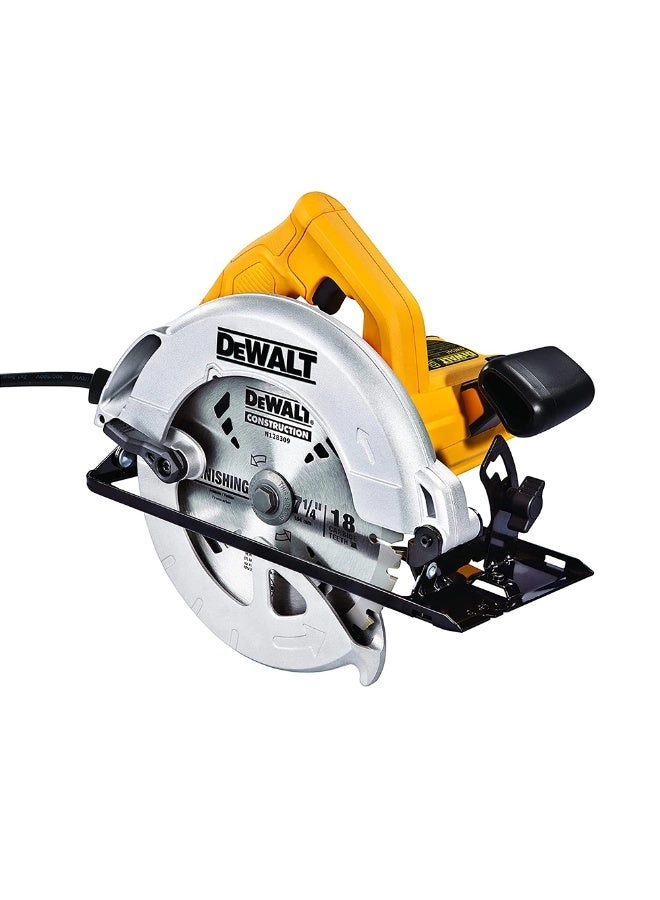 DeWALT DWE560-B53 - 185mm