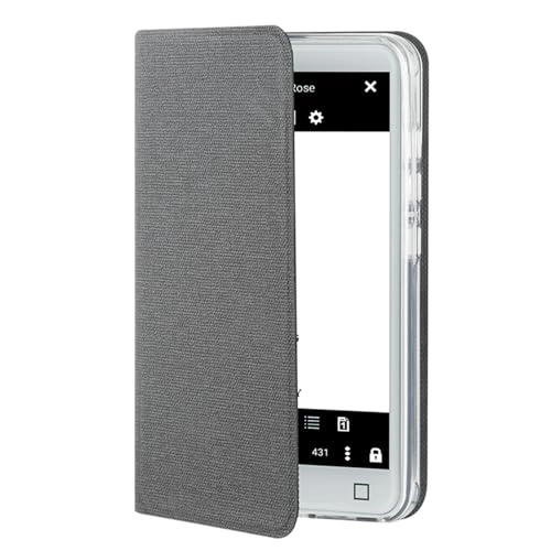 E Book Reader - 5.7-inch 8GB