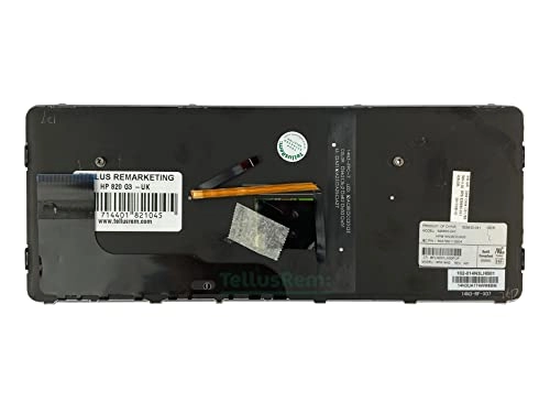 (Refurbished) 820 G3 - UK Wireless