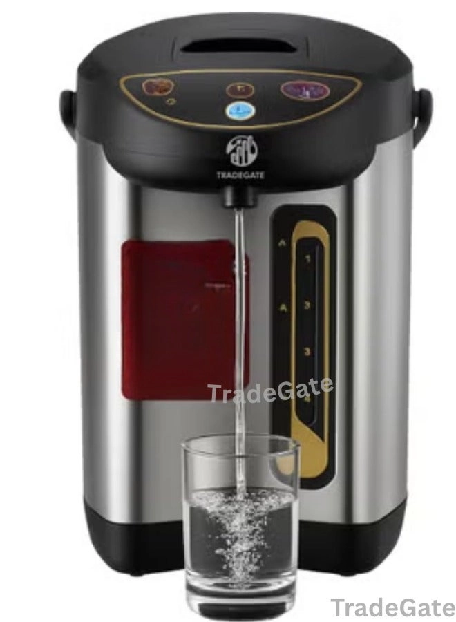 TRADEGATE Hot Water Dispenser - 4.3L