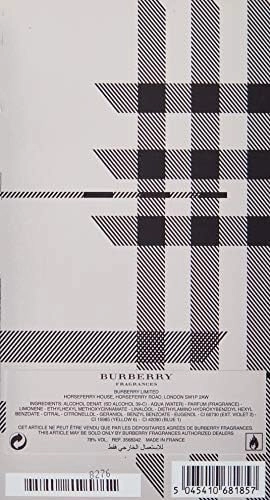 The Beat Eau de Toilette 100 ml