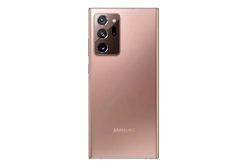 Galaxy Note20 Ultra - 12GB 256GB