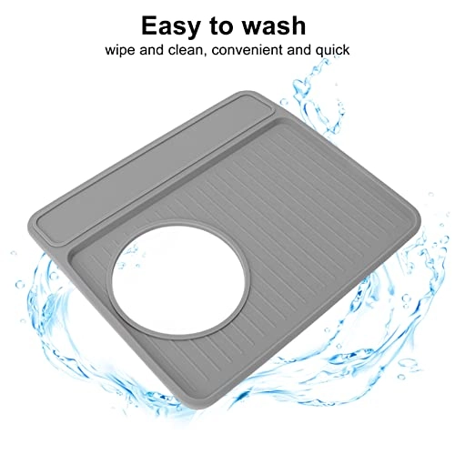 Coffee Machine Non Slip Pad