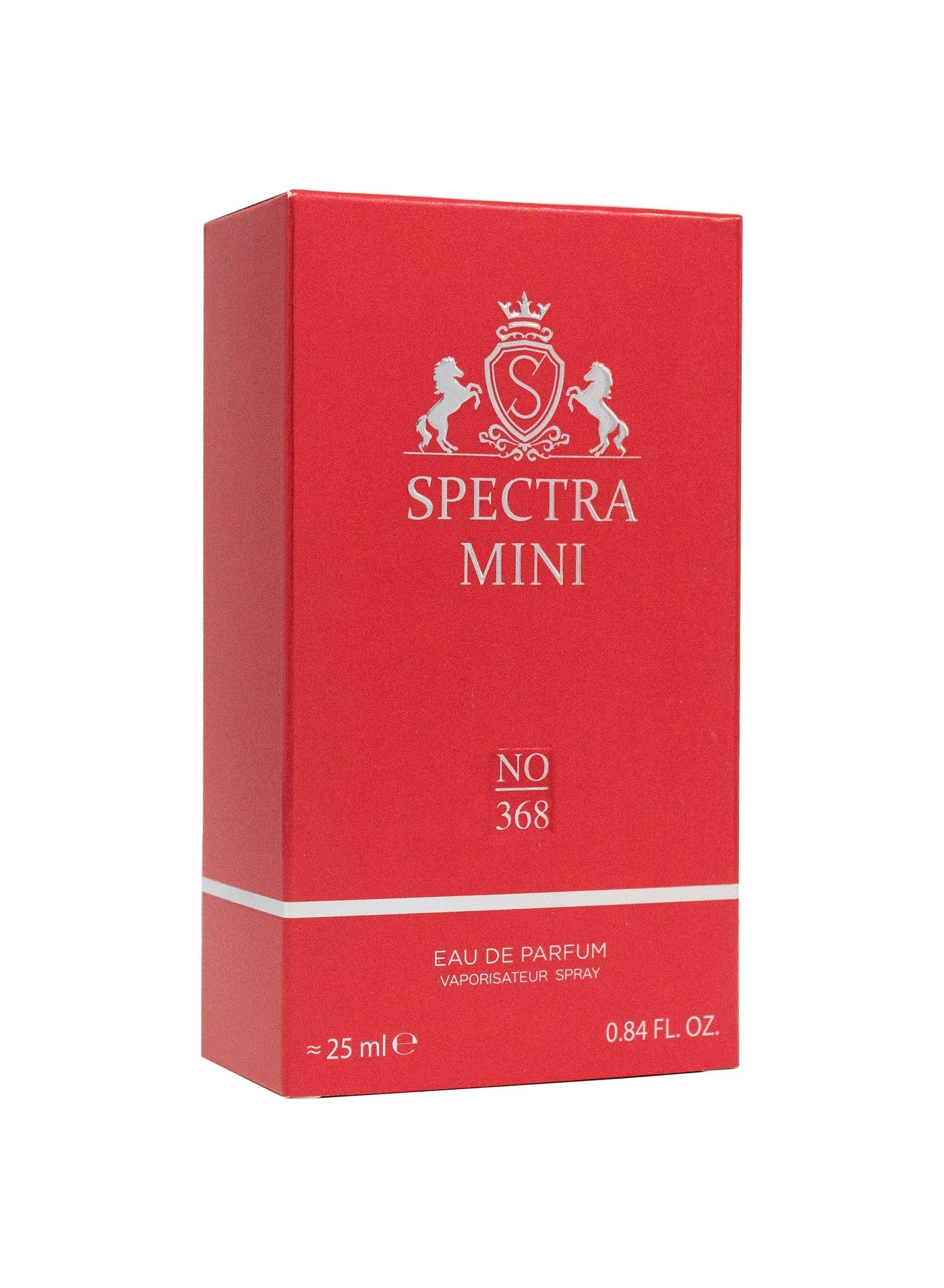 368 Eau de Parfum - 25ml
