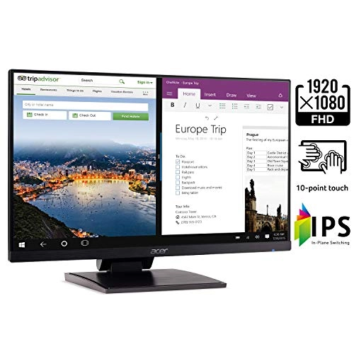 UT241Y bmiuzx - 23.8 Inches 1920 x 1080 Pixels