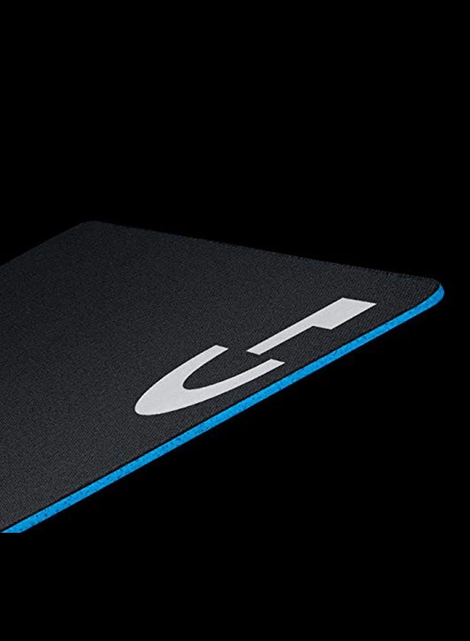 G640 Large Cloth Gaming Mouse Pad - 46x40 cm