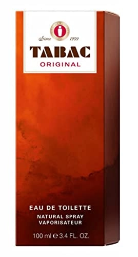 Original Eau de Toilette 100ml