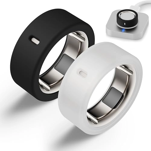 Ring Protector - Black+Clear