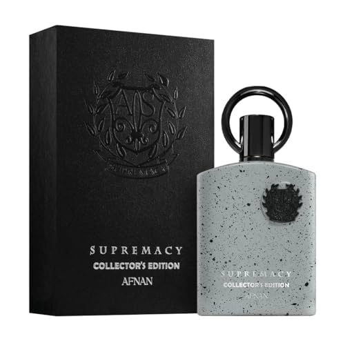 Supremacy Collector's Edition Eau de Parfum 100ml