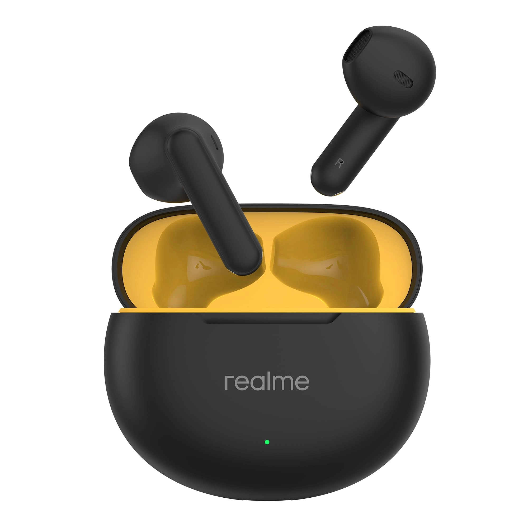 REALME CHONGQING MOBILE TELECOMMUNICATIONS CORP., Buds T01 Wireless Earbud
