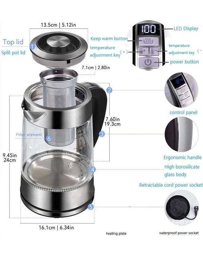 Electric Kettle