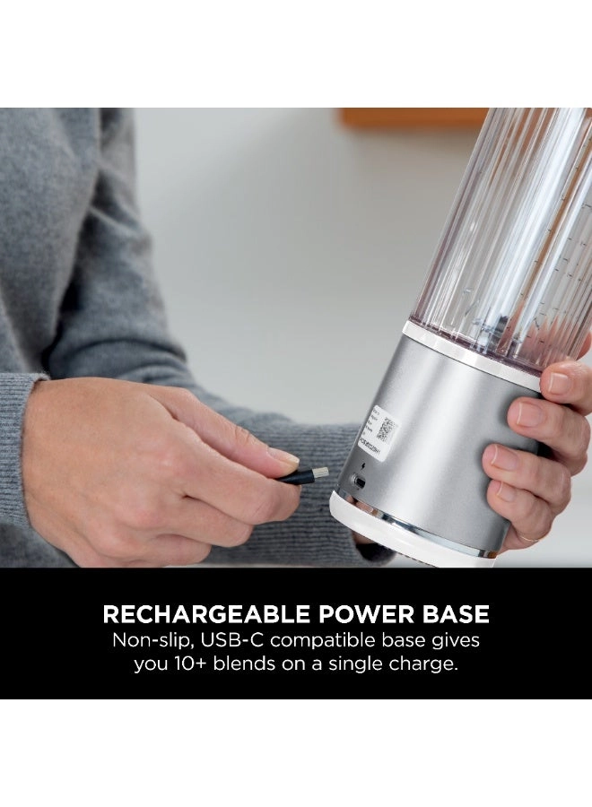 Portable Blender