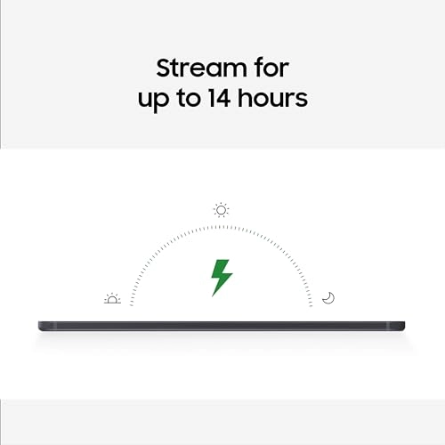 Galaxy Tab S6 Lite - 64GB 10.4"