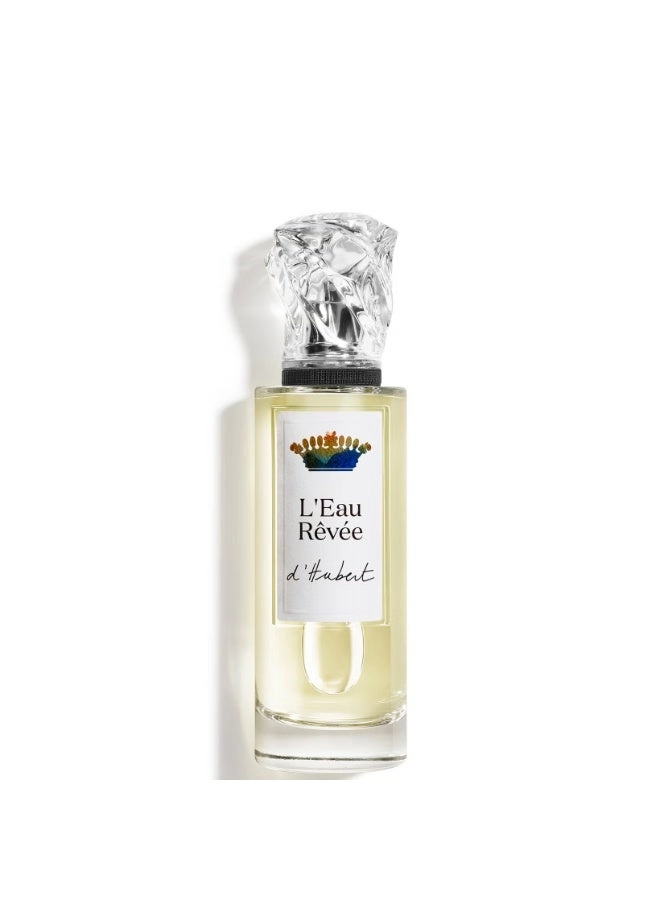 Sisley Paris L'Eau Revee d'Hubert Eau de Toilette 100ml