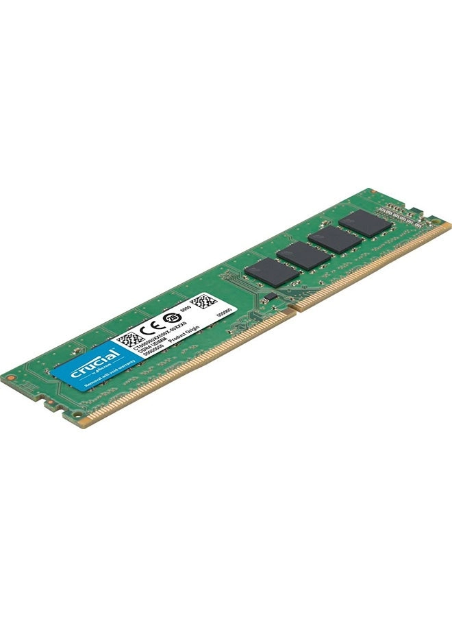 CB16GU2666 - 16GB 2666MHz UDIMM DDR4