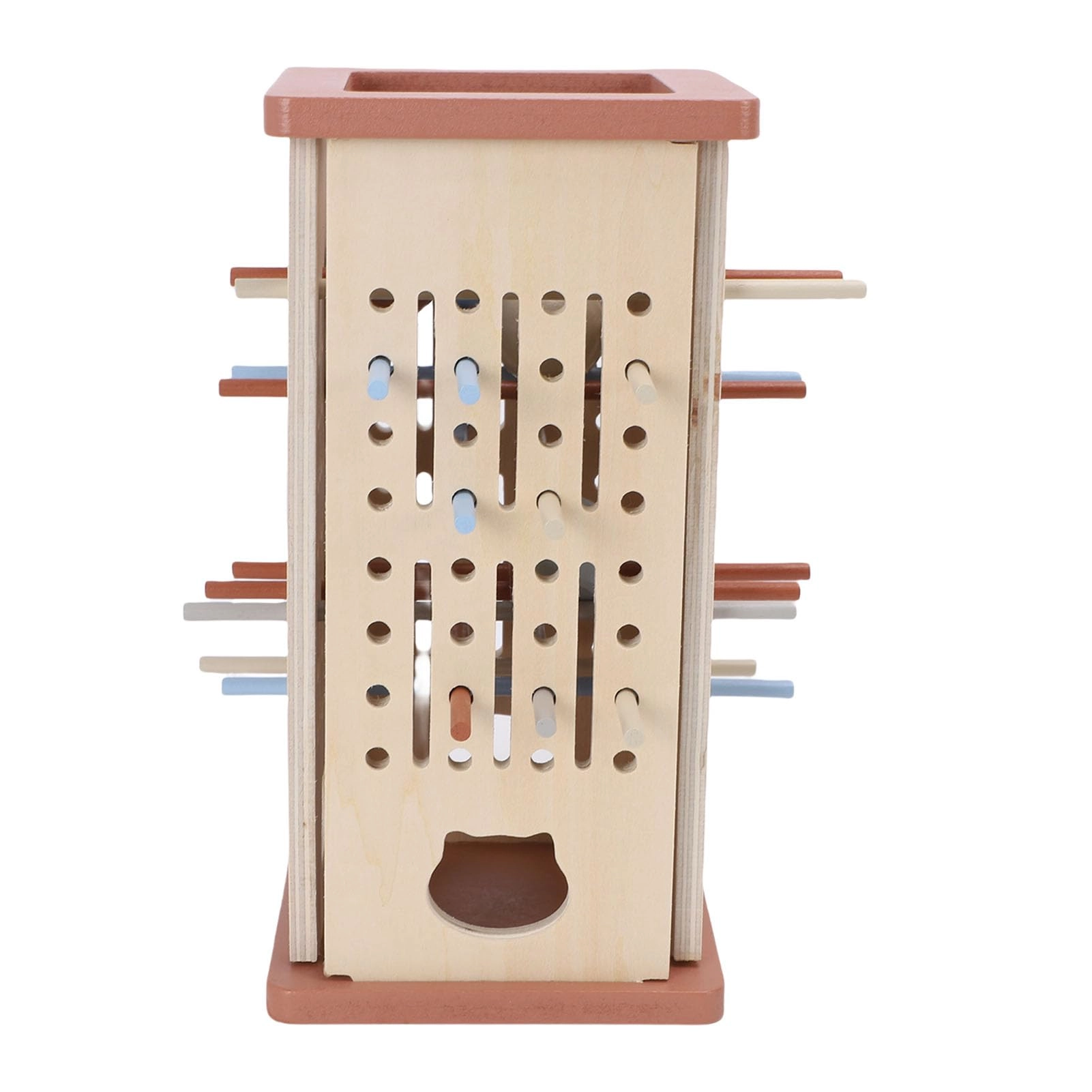 SENECESLI Stick Board Game - 18 months+