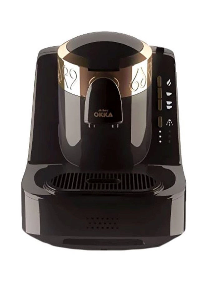 OKKA Turkish Coffee Machine OK001