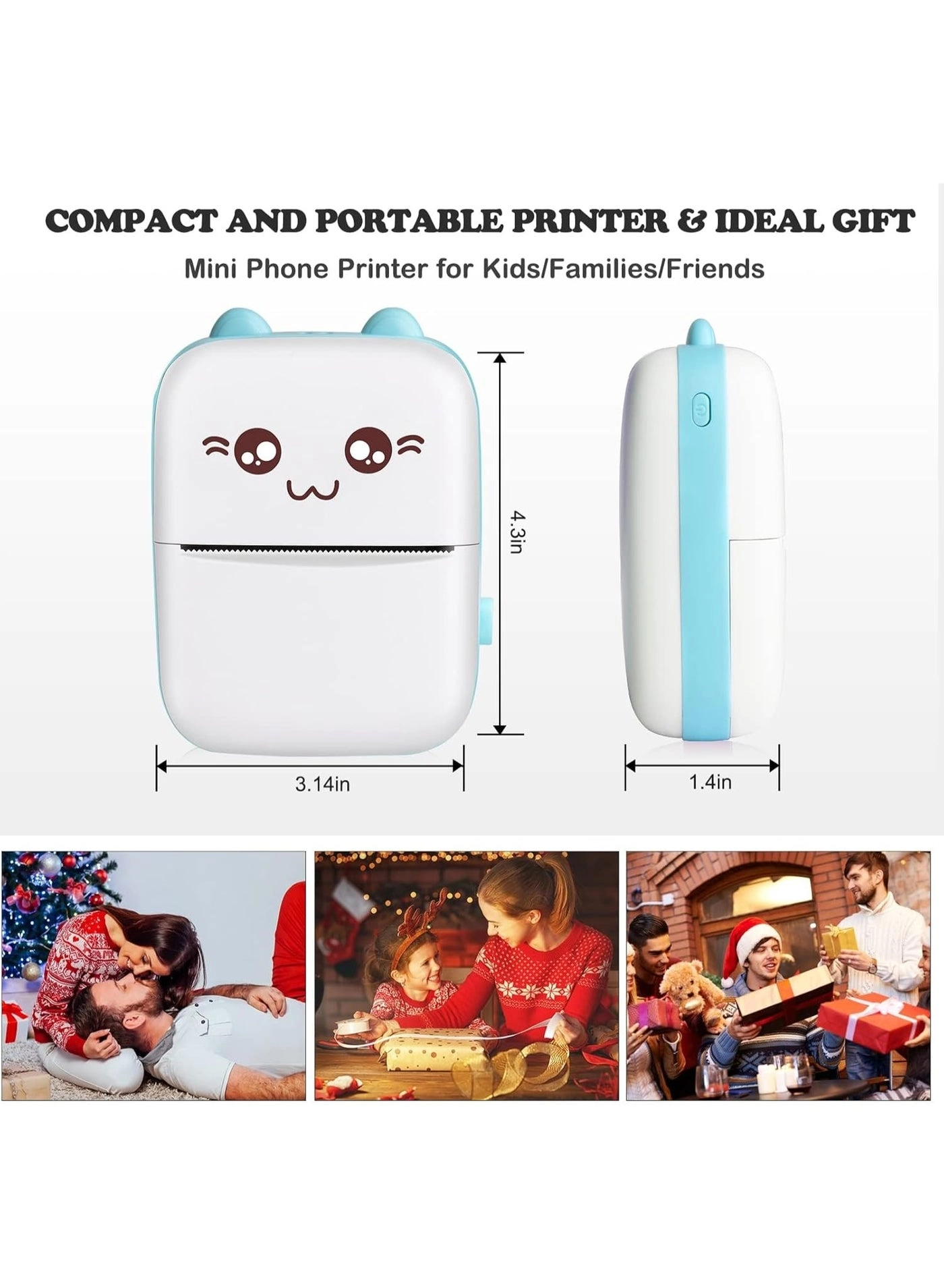 Label Maker - Thermal