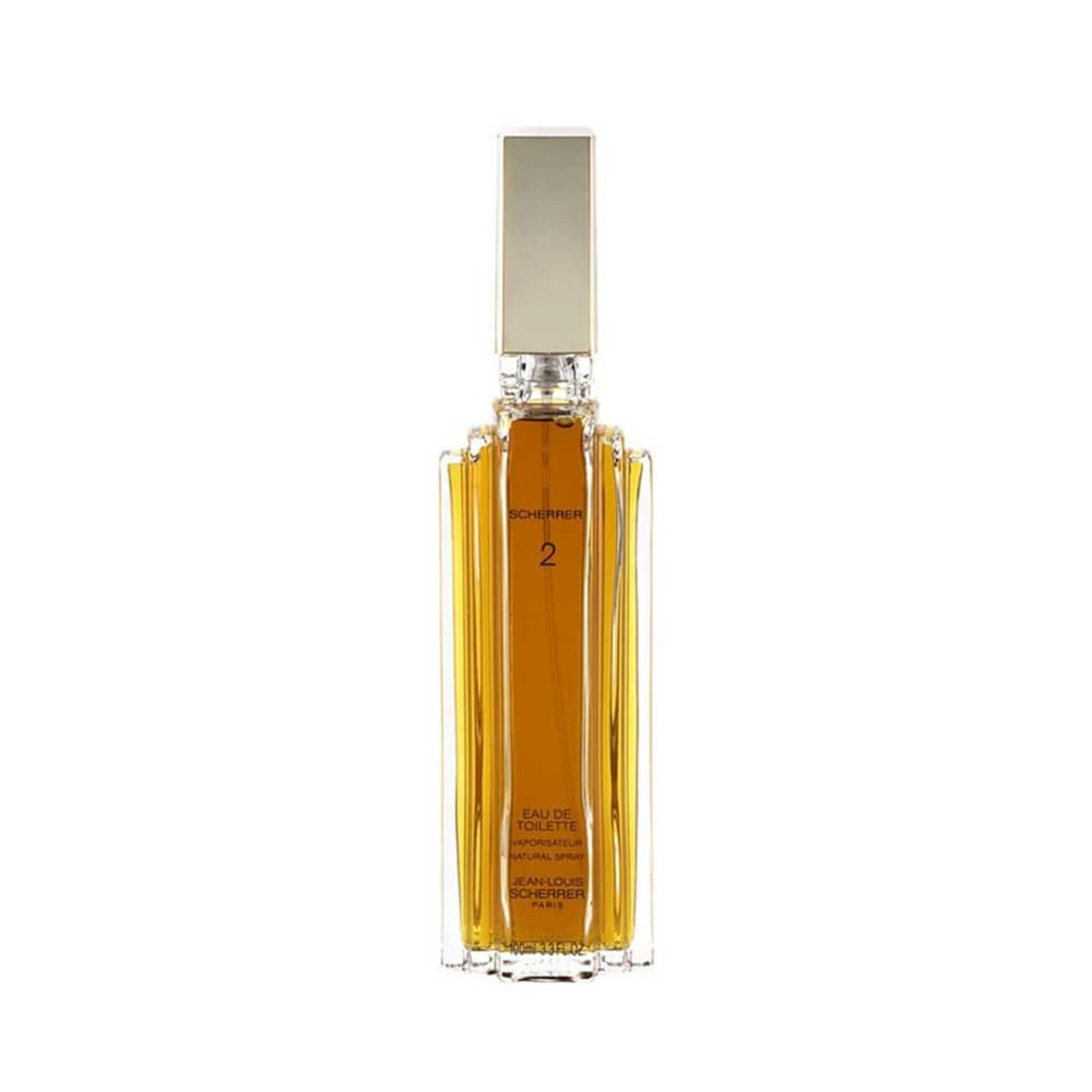 Scherrer Eau de Toilette 50 ml