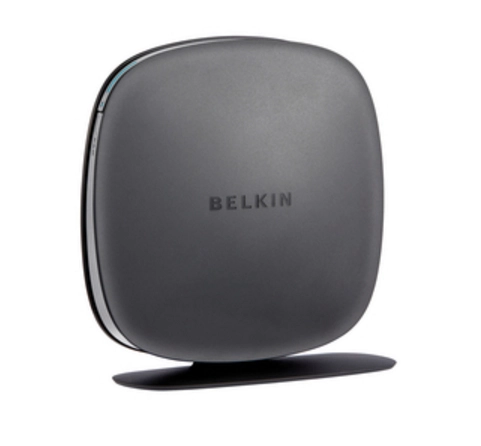 Linksys (Renewed) E1700 - N300 Wireless Black