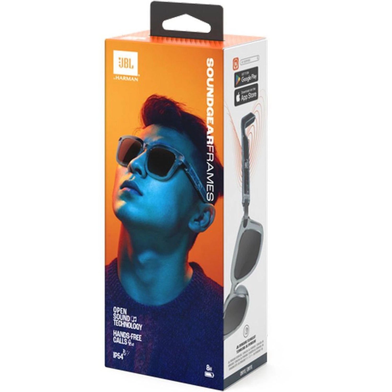 Soundgear Frames Square Wireless Headphone