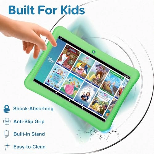 K102 - 2GB 10 Inches 64GB