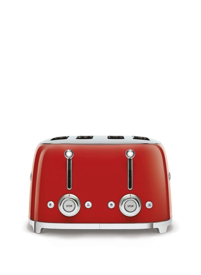 Toaster - 4 Slices