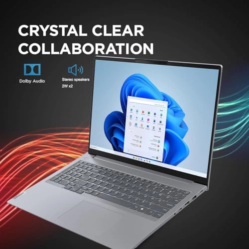 ThinkBook 16 Gen 6 - 16'' i5-13420H 16GB DDR5 512GB SSD