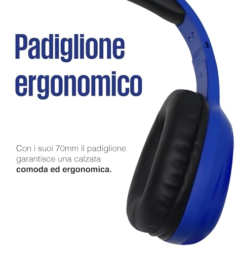 TM-ZEB04 Wireless Headphone