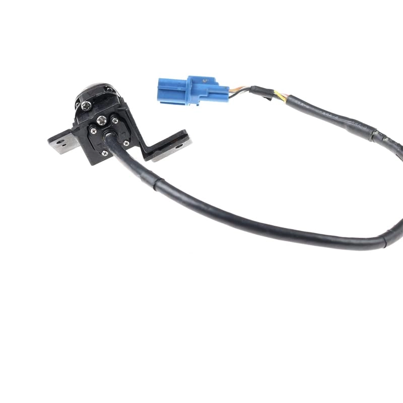 Rear View Backup Camera - Wired