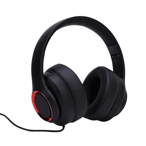 Deep Bass Stereo Wireless Headphone