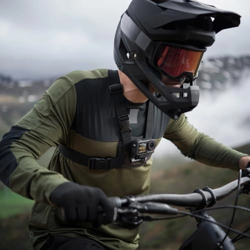 Osmo Action 5 Pro 4K Standard Combo