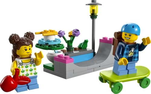 City Kids' Playground (30588)
