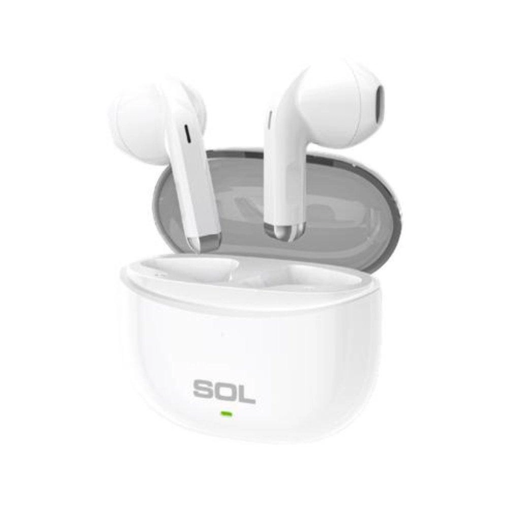 Solis Airpods BT-030 Wireless Earbud