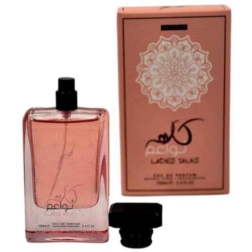 Talks Intense - Eau de Parfum 100ml