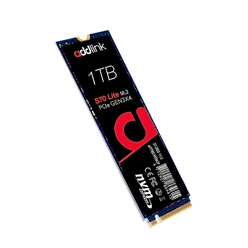 S70 - 1TB 2280 Inches