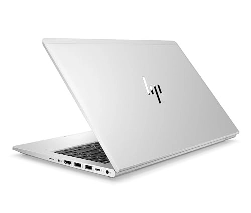 EliteBook 640 G9 6W546LT - 14'' Core i7 1255U 16GB DDR4 512GB SSD