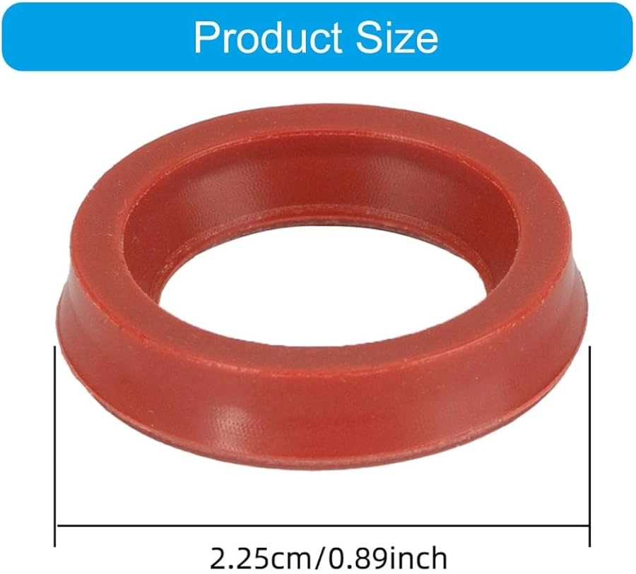 Lip Seal Gasket