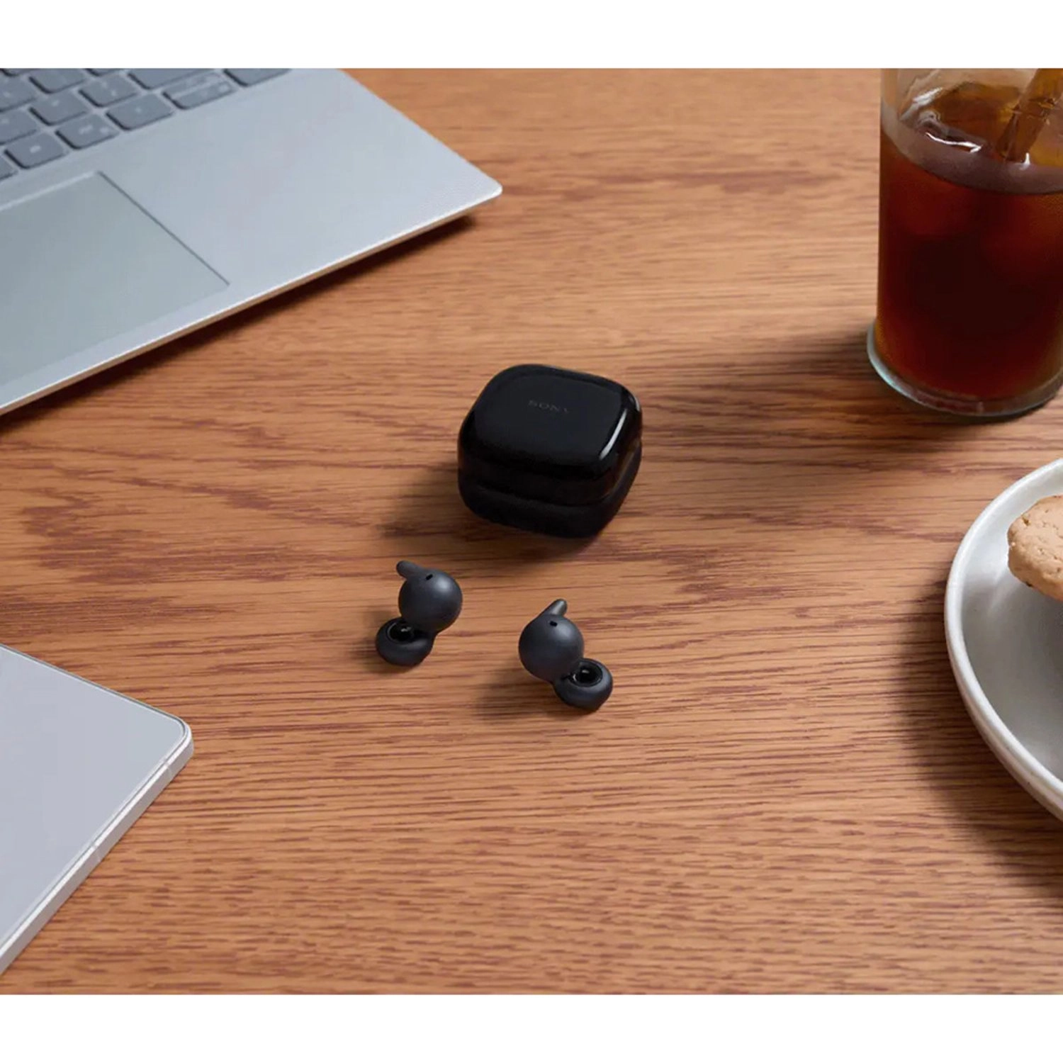 LinkBuds Open Wireless Earbud
