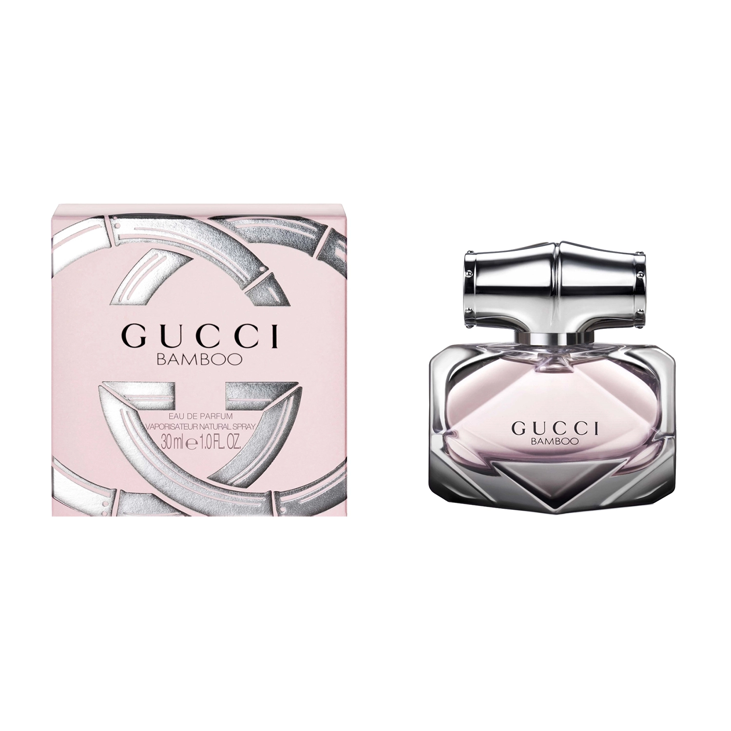 Bamboo Eau de Parfum 30 ml