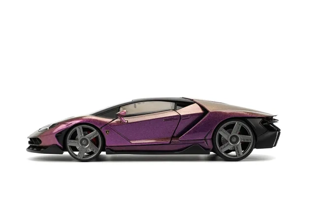 Lamborghini Centenario - 1:24 Die-Cast